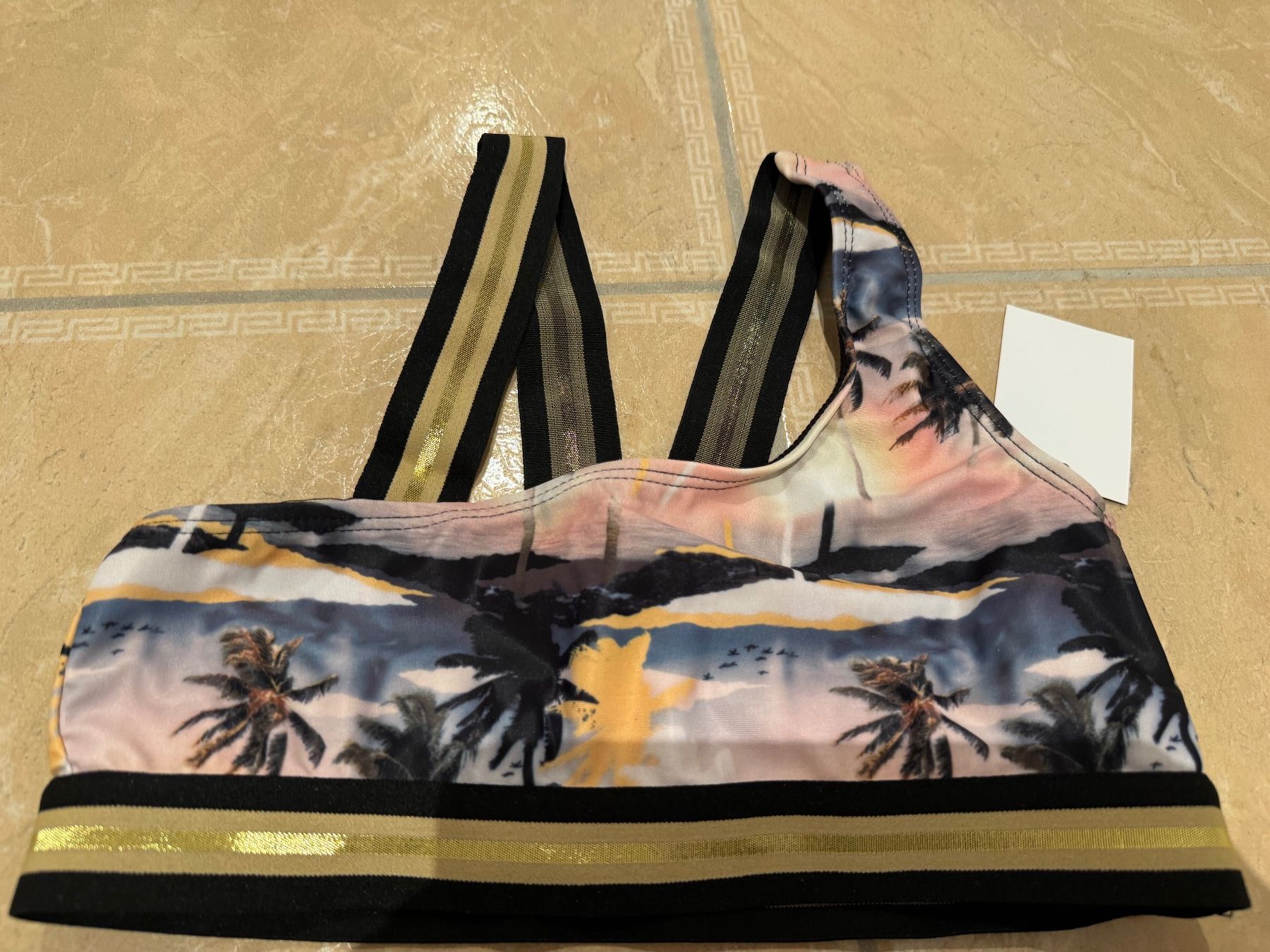 Costumi da bagno & Bikini: neuer cooler Bikini, 12J 152 – Nuovo e nell'imballaggio originale da Klingnau venduto da Markus14 3