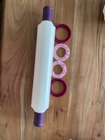Rouleau à pâtisserie Tupperware