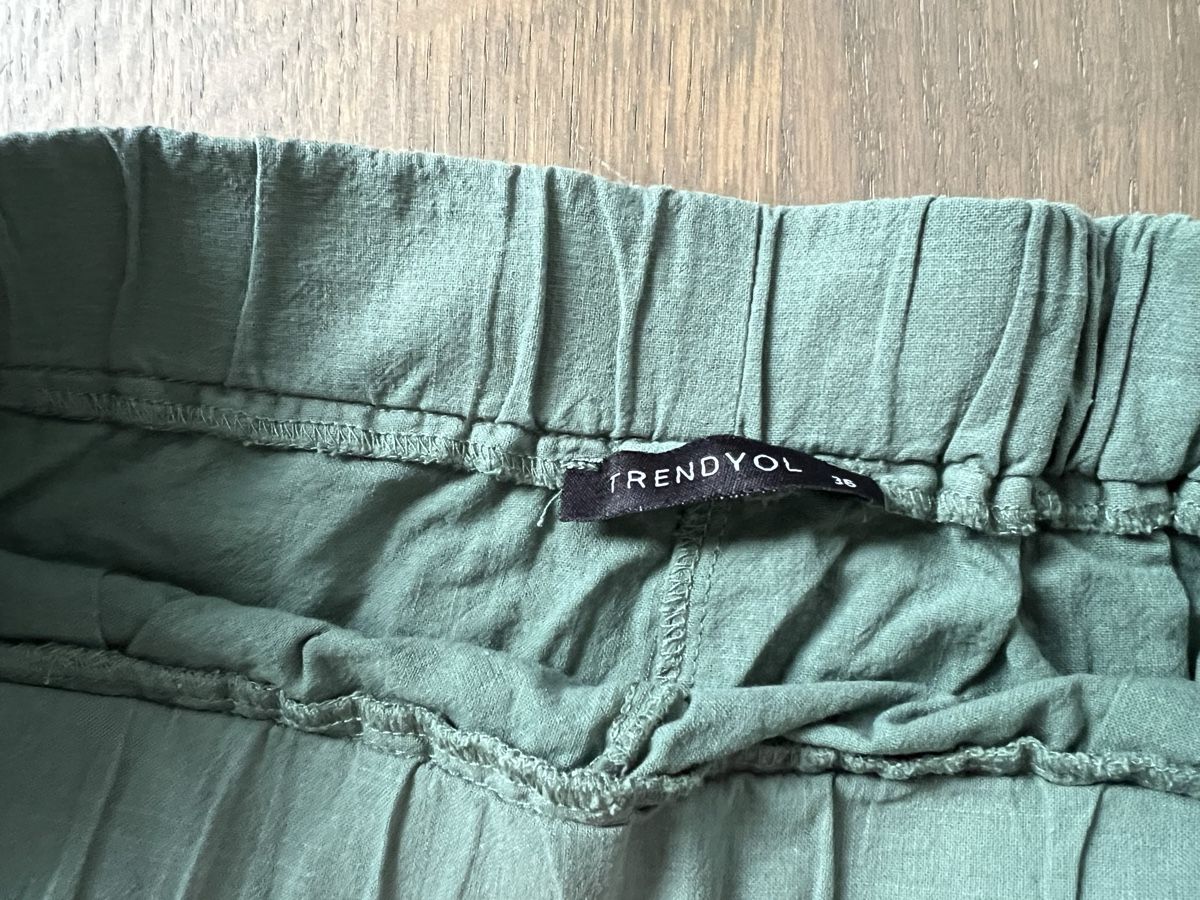 Pantalons: Trendyol Sommerhose – D'occasion à Kriens par Krienserin_T 1