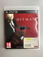 Hitman Absolution - PS3