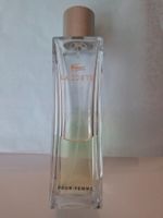 Lacoste "pour Femme" Eau de Parfum vaporisateur
