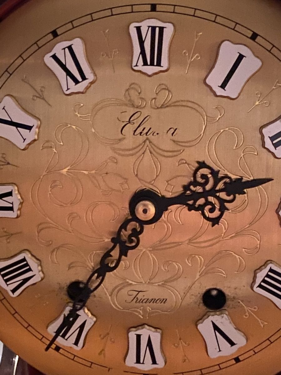 Orologi: ELUXA Pendule – Usato da Luzern venduto da roennimoos 3