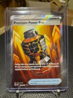 Premium Power Pro | Ultra Rare | MEG 174/132 | EN