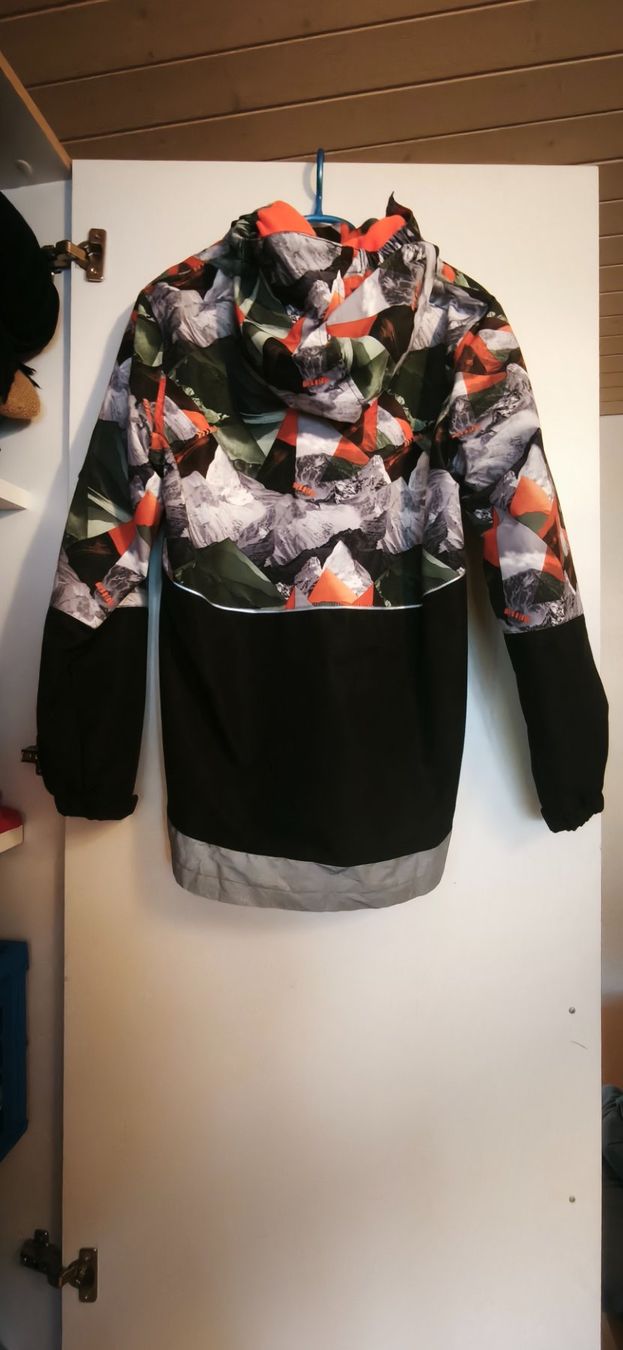 Giacche & Cappotti: VESTE GARCON – Nuovo (secondo la descrizione) da Mervelier venduto da ZORHA 1
