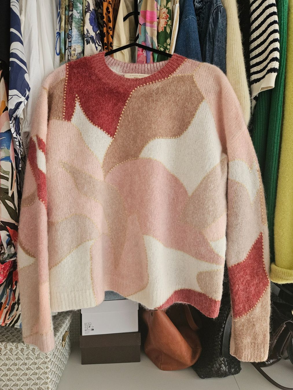 Sezane Maglioni & Felpe: Sezane Pullover, Grösse S – Usato da Basel venduto da lar_7c62