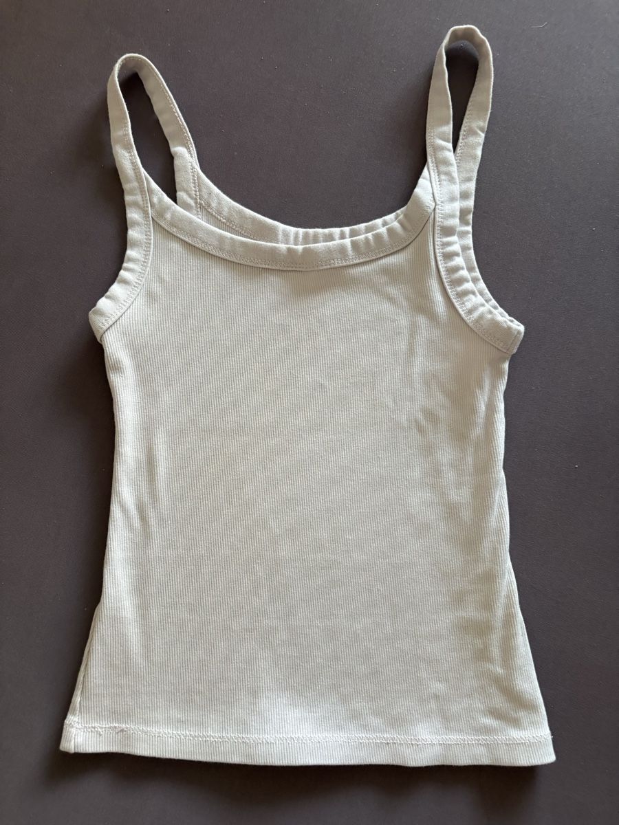 H&M Top: H&M Top Gr. S  – Usato da Möhlin venduto da Halylea