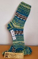 Socken 38-39 handgestrickt Nr 2