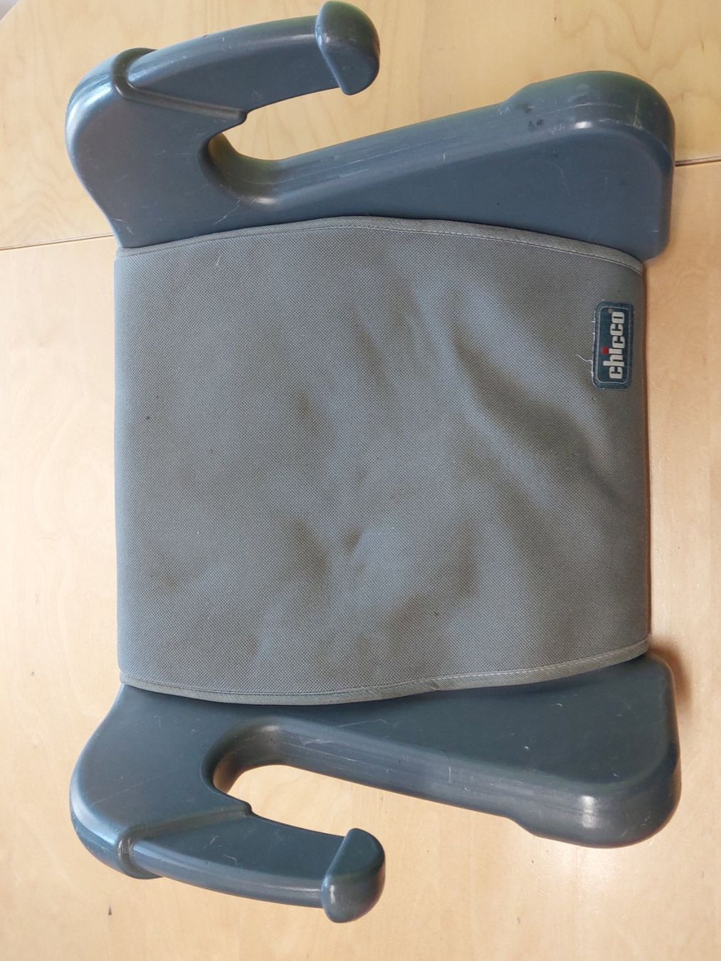 Hochstühle: Sitzerhöhung chicco – Gebraucht aus Kaltacker von Marbieri 2