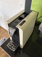 Kapselmaschine Cremefarben guter Zustand
