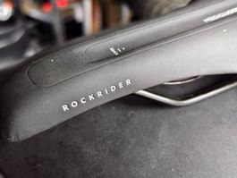 sell Royal Rockrider Velosattel