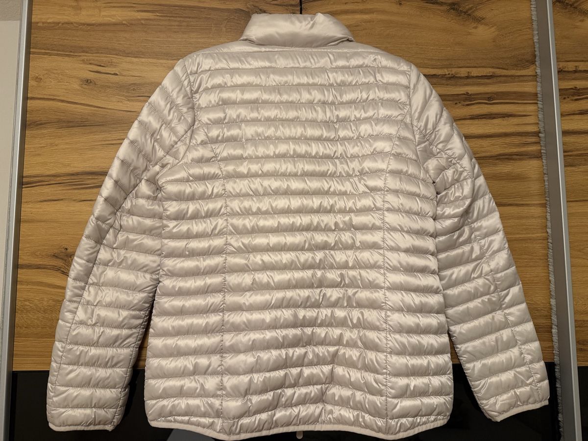 Fuchs Schmitt Giacche: Fuchs Schmitt Steppjacke, Grösse 38, Top Zustand. – Nuovo (secondo la descrizione) da Adliswil venduto da StephanieAnnina 5