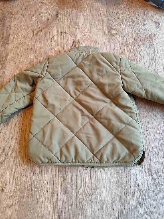 Giacche & Cappotti: Übergangsjacke Baby – Usato da Flums venduto da tin_zk28 2