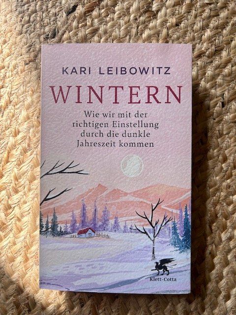 Libri: "Wintern" von Kari Leibowitz – Nuovo (secondo la descrizione) da Winterthur venduto da The_Dragonfly