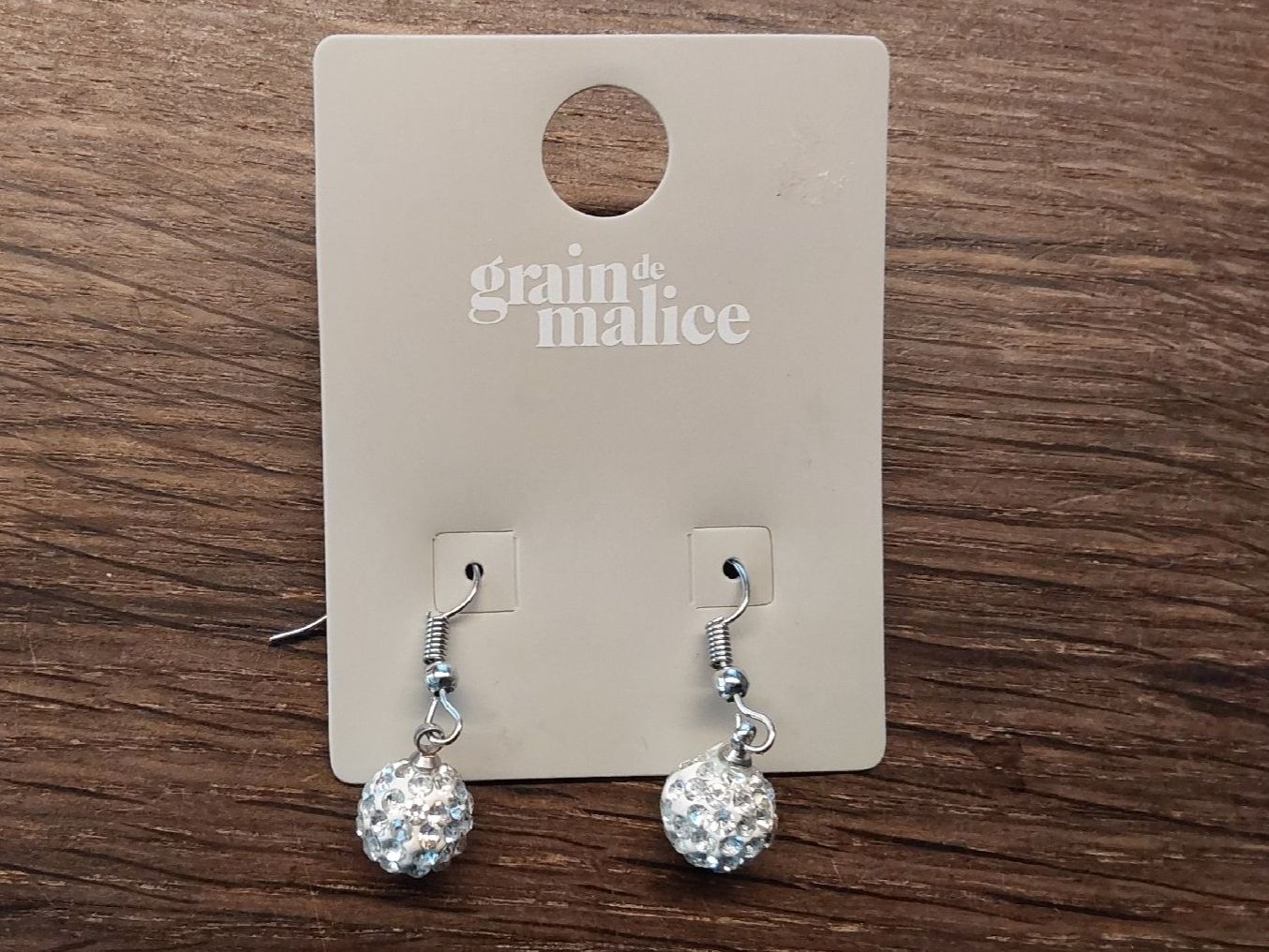 Orecchini pendenti & Orecchini a lobo: Ohrschmuck neu – Nuovo e nell'imballaggio originale da Köniz venduto da scopello12 1