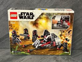 LEGO Star Wars 75226 Inferno Squad Battle Pack SEALED