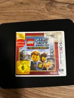 LEGO City Undercover: The Chase Begins - Nintendo 3DS Spiel