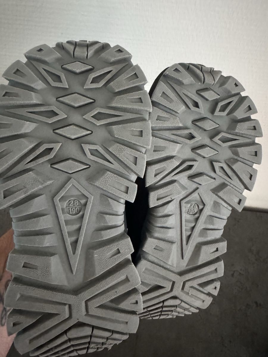 Schuhe für Jungen: Neuwertige Kinder Winterschuhe – Gebraucht aus Rheinfelden von BirdieGolf 6
