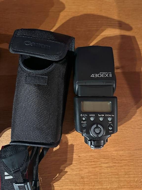 Canon Fotocamera: Canon EOS 7D – Usato da Romanel-sur-Morges venduto da coeytaux 2