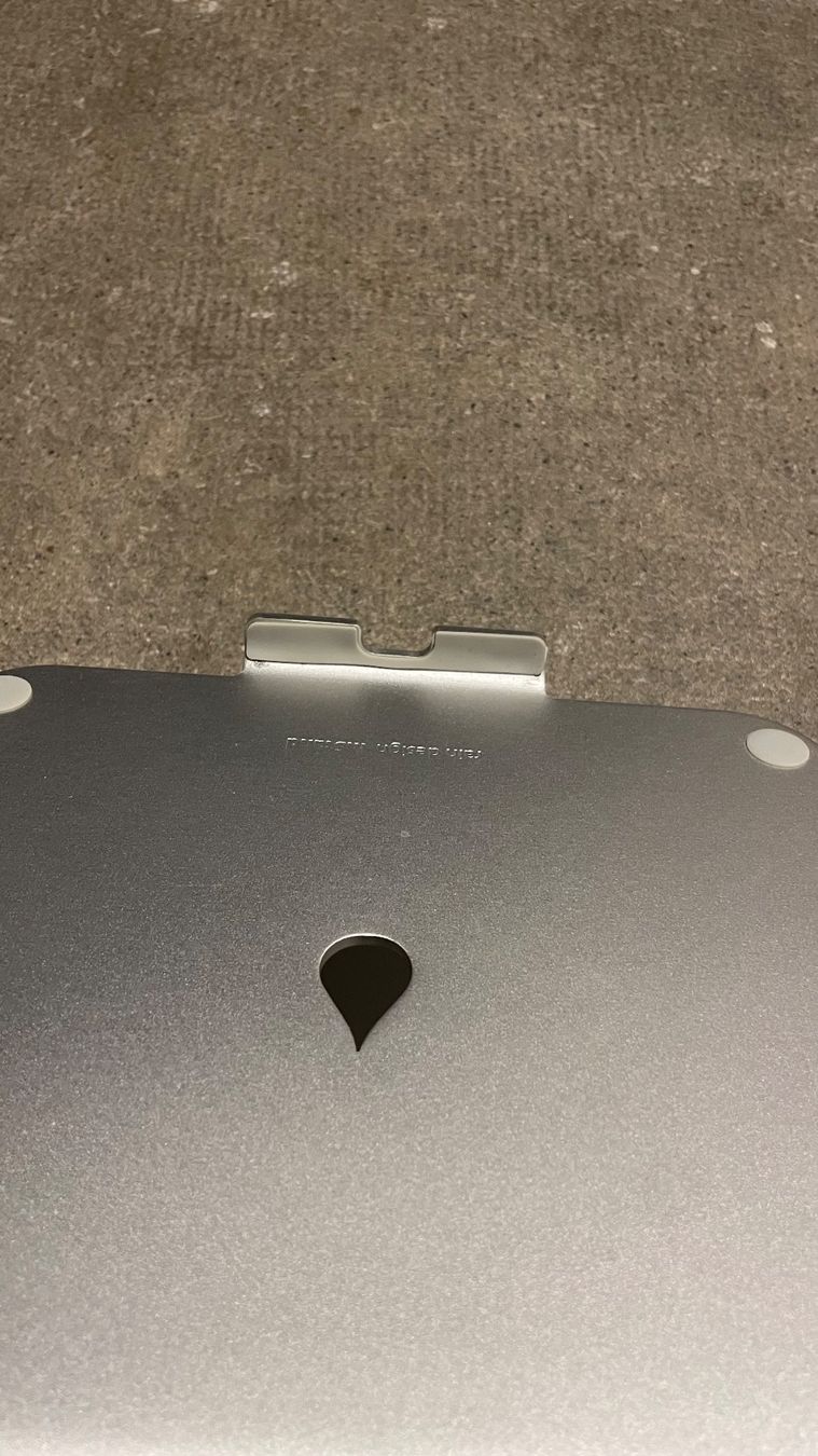 Racks & Supports: Laptop Ständer – D'occasion à Basel par viv_vk85 4