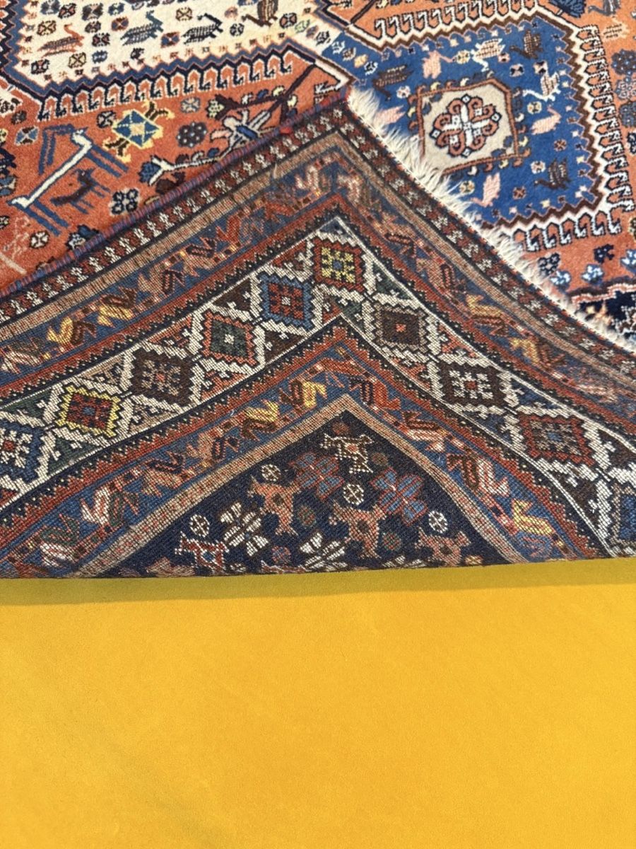 Tappeti: Orientalischer persischer Teppich – Usato da Chur venduto da Mohammad.miga 5
