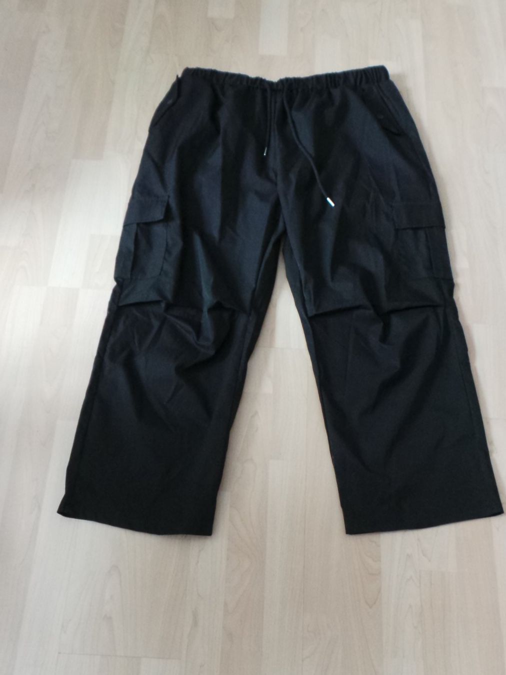 Pantaloni: Schwarze Hose 3XL – Nuovo (secondo la descrizione) da Flamatt venduto da Tattoo18