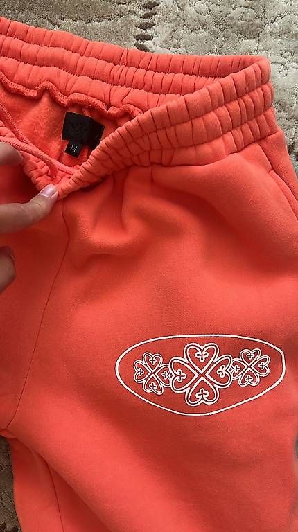 Pantaloni: Saint jogger – Usato da Stettlen venduto da als_7wwm 1