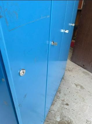 Armadi: Garderobeschrank – Usato da St. Margrethen SG venduto da morimpex 2