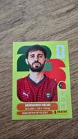 Panini WM 2026 Portugal Bernardo Silva