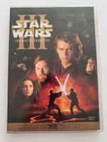 Star Wars Episode III - Rache der Sith