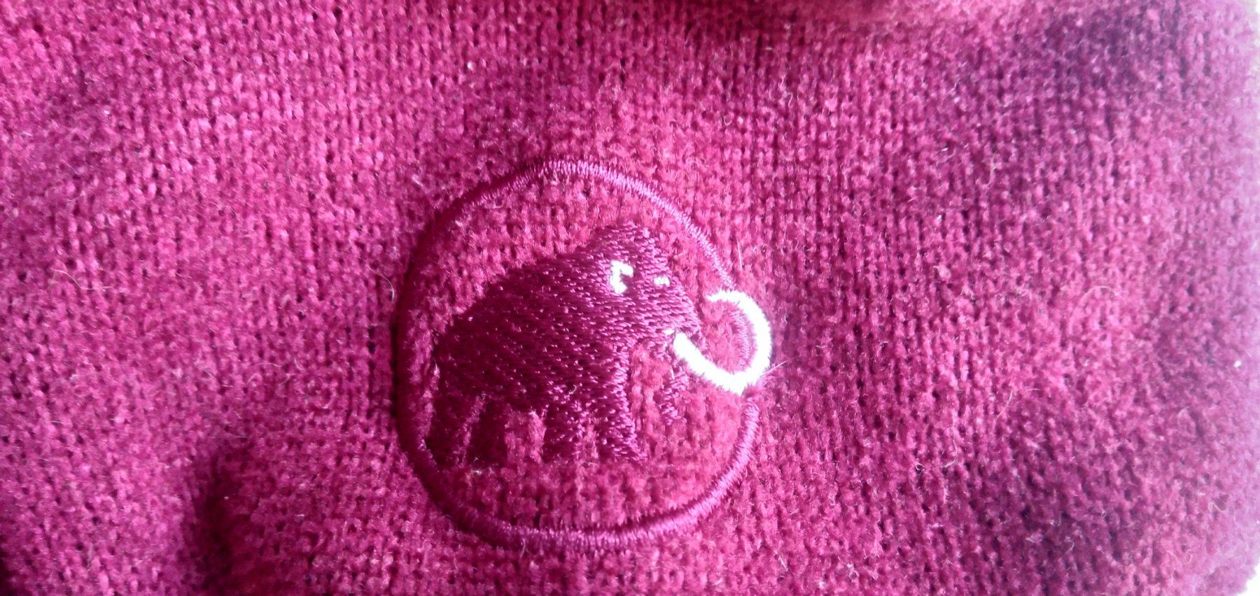 Mammut Maglioni & Felpe: Mammut pullover xs – Usato da Müllheim Dorf venduto da florita01 4