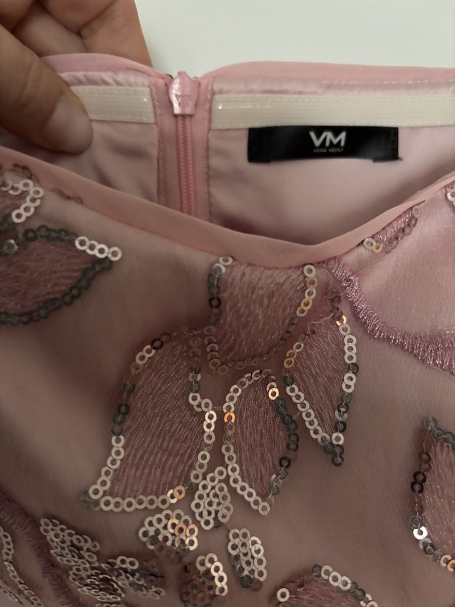 Vestiti: Wunderschönes Abendkleid Gr. 38 – Usato da Sisseln AG venduto da Magnuna80 2