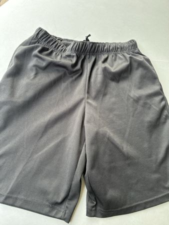 Shorts Herren S tief schwarz 