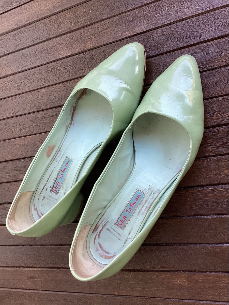 Stefi Talman Chaussures femmes: Schuhe Gr. 40.5, Stefi Thalmann – D'occasion à Basel par Viktoria1958