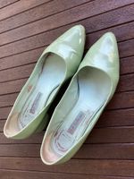 Schuhe Gr. 40.5, Stefi Thalmann