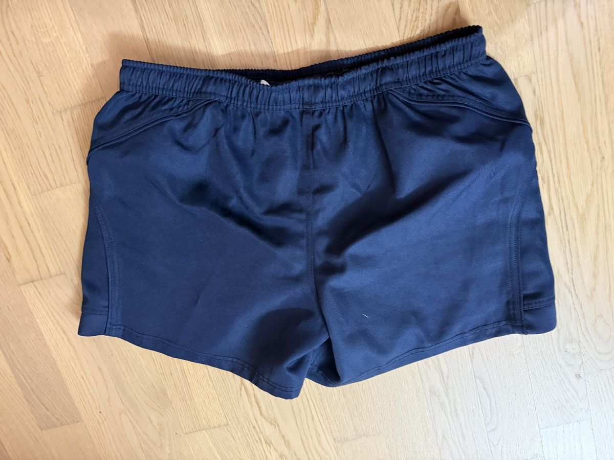 Pantaloni: Macron Rugby Shorts XL – Usato da Glattpark(Opfikon) venduto da Sonyc 2