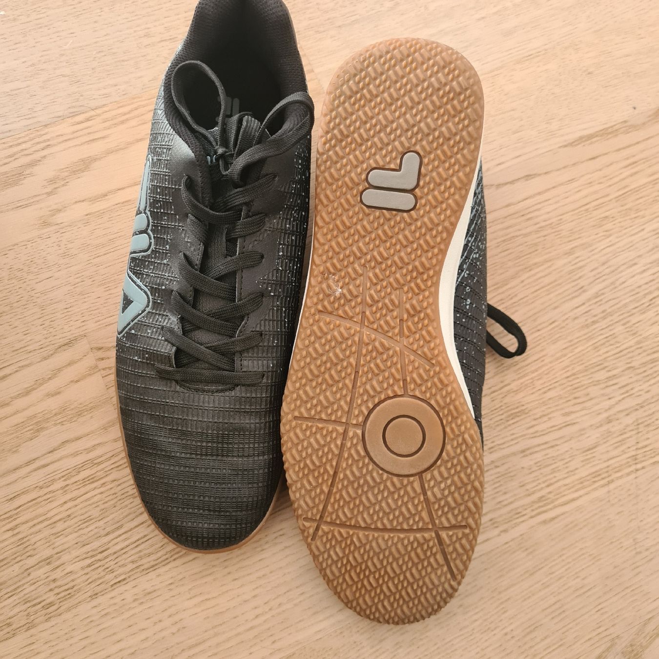 Fila Chaussures hommes: FILA Sneakers  Gr. 44 – D'occasion à Steinen par turbogeiss99 4