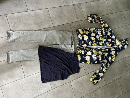 Regenjacke Set