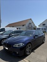 Bmw 535d xDrive 2016 DEFEKT!