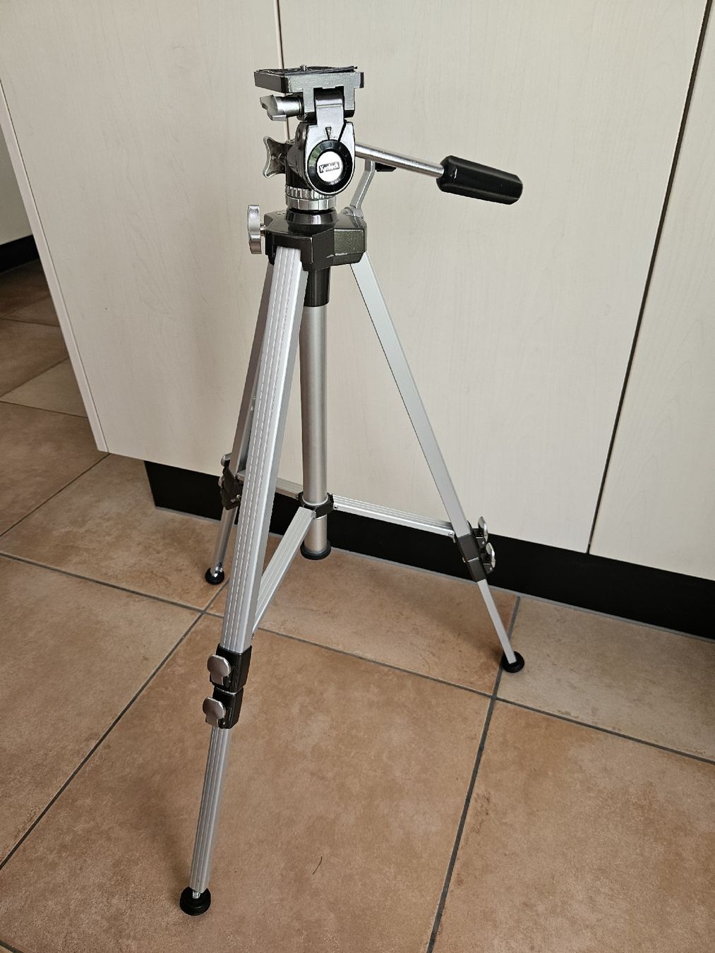 Trépieds & Accessoires: Stativ Kenlock – D'occasion à Andelfingen par Zimt01