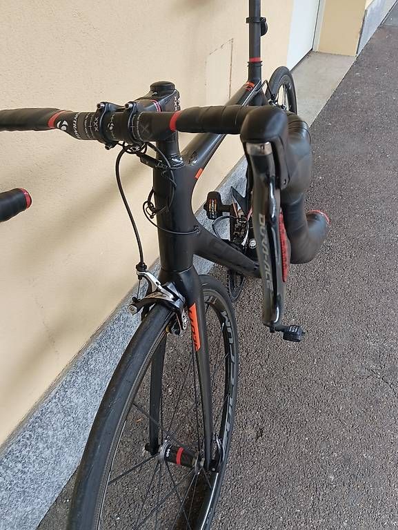 Biciclette: Scott SL – Usato da Faido venduto da ManuelPizzocher 3