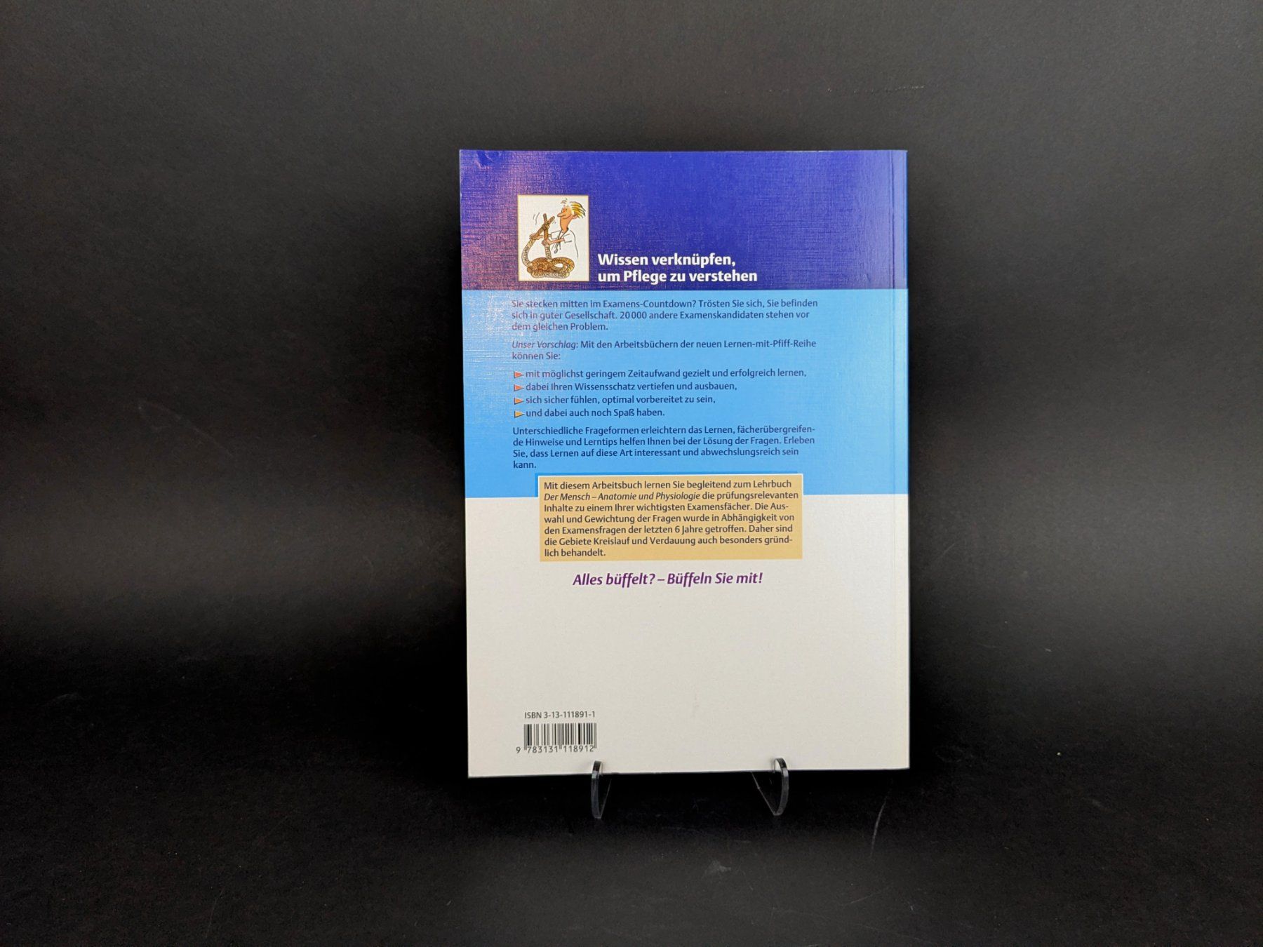 Libri: GU Yin Yoga Michael Sander – Usato da Thun venduto da Restwert_Thun 1
