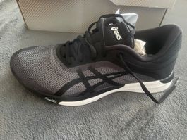 Asics Damen Turnschuhe Sportschuhe