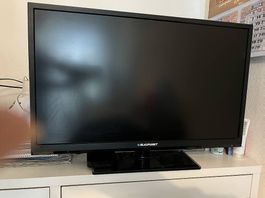 Blaupunkt 32 zoll fernseher 