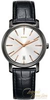Rado  DiaMaster 33mm Silberzifferblatt Damenuhr 24M Garantie