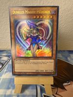 Yu-Gi-Oh! Dunkles Magier-Mädchen / MVP1 / Ultra rare 🇩🇪