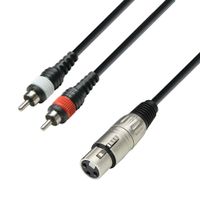 Adam Hall Cables K3 YFCC 0600 - Audio...
