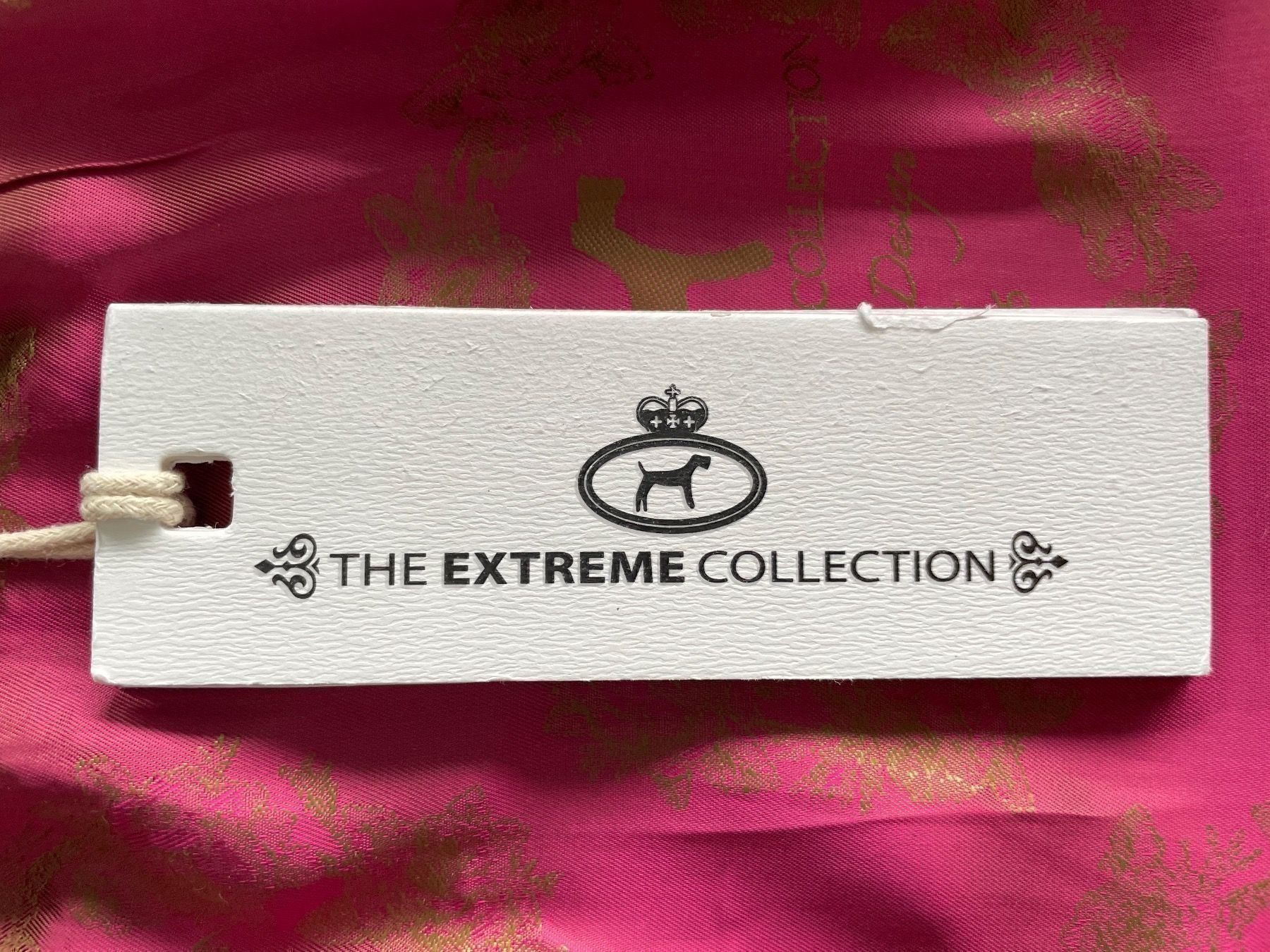Gilets & Westen: VÊTEMENT  THE EXTREME COLLECTION – Neu und originalverpackt aus Morges von Igp10 8