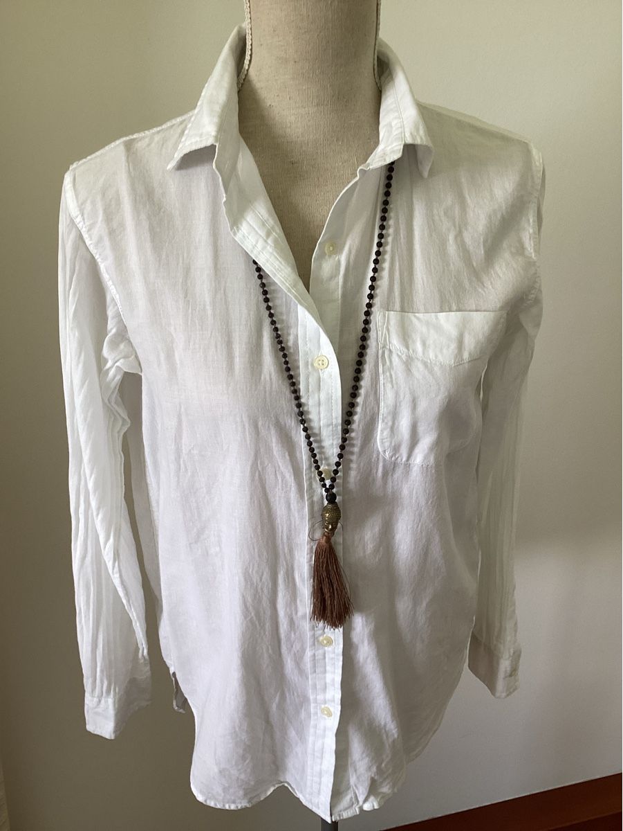 Ralph Lauren Camicette: Ralph Lauren, Damenbluse, Gr. S – Usato da Salenstein venduto da Esprit57
