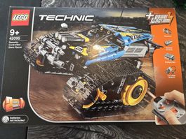 LEGO Technic 42095 ferngesteuerter Stunt-Racer 