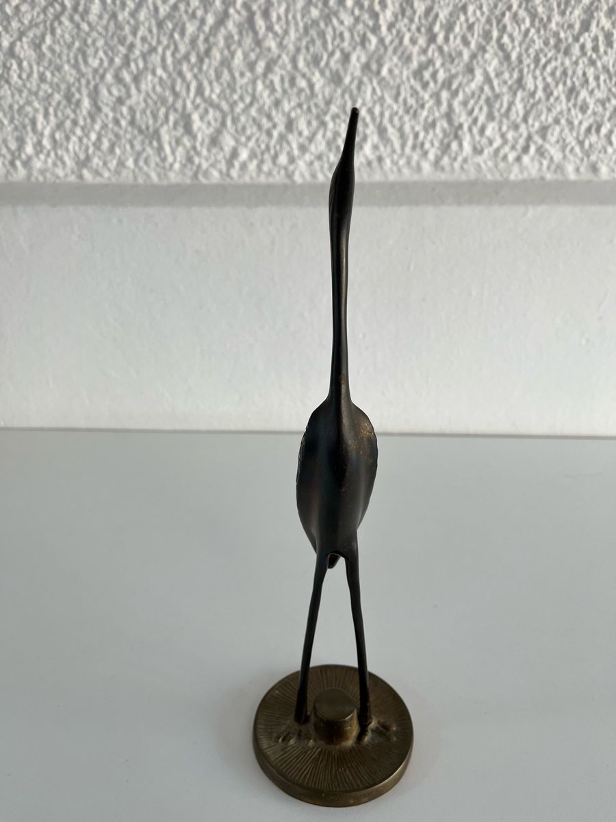 Skulpturen & Statuen: Kranich – Gebraucht aus Wetzikon ZH von seli03 1